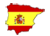 LLIBRERÍA RUBIRALTA - Espanol